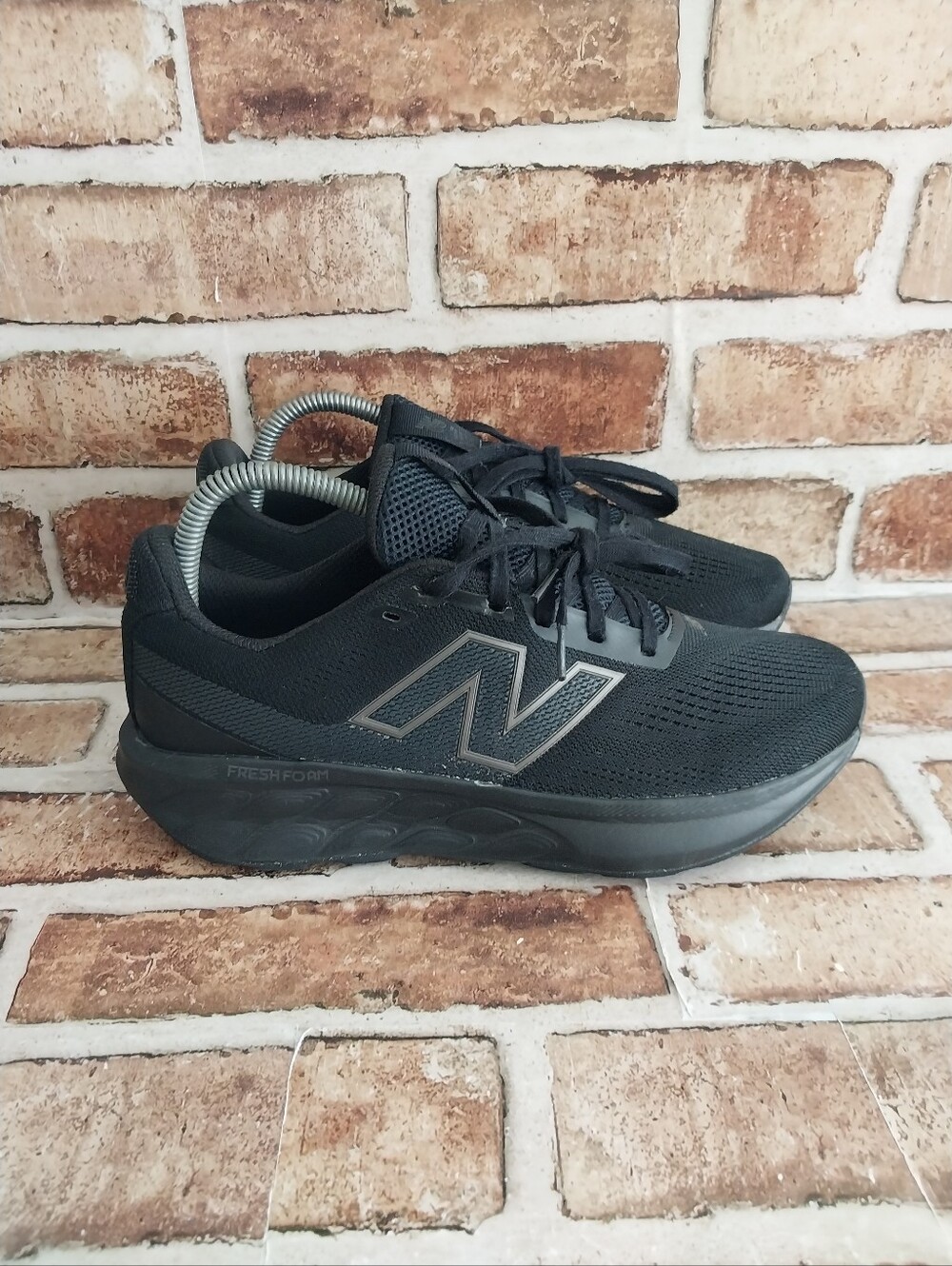 Pre-owned 2025 New Balance Fresh Foam 520 V9 - Picture 2 of 13